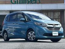 2018 Honda Freed