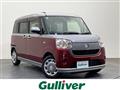 2021 Daihatsu Move Canbus