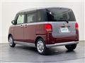 2021 Daihatsu Move Canbus