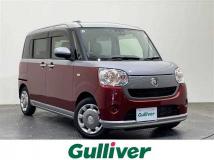 2021 Daihatsu Move Canbus