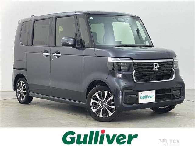 2024 Honda N BOX