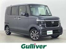 2024 Honda N BOX