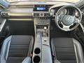 2015 Lexus IS
