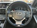 2015 Lexus IS