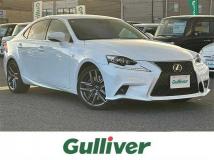 2015 Lexus IS