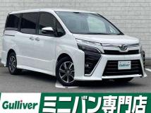 2019 Toyota Voxy