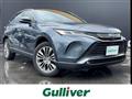 2020 Toyota Harrier