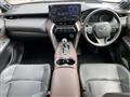 2020 Toyota Harrier