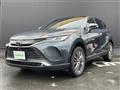 2020 Toyota Harrier