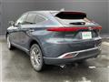 2020 Toyota Harrier