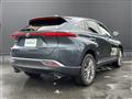2020 Toyota Harrier