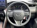 2020 Toyota Harrier