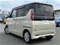 2022 Nissan ROOX