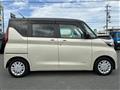 2022 Nissan ROOX