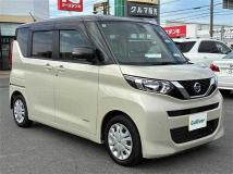 2022 Nissan ROOX