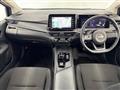2022 Nissan Note
