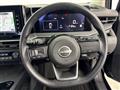 2022 Nissan Note