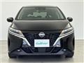 2022 Nissan Note