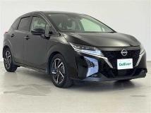2022 Nissan Note