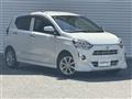 2018 Daihatsu Mira Es