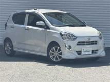 2018 Daihatsu Mira Es