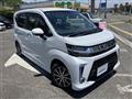 2022 Daihatsu Move