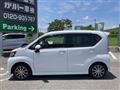 2022 Daihatsu Move