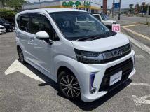 2022 Daihatsu Move