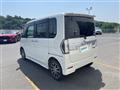 2017 Daihatsu Tanto