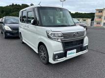 2017 Daihatsu Tanto
