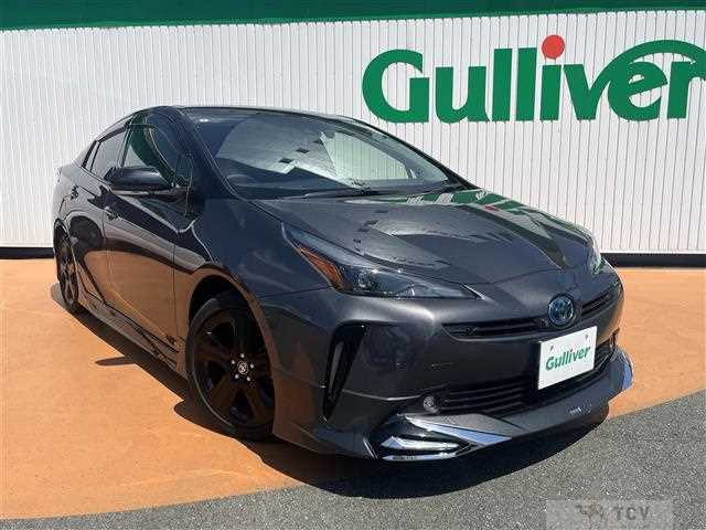 2022 Toyota Prius