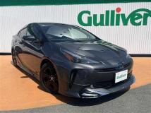 2022 Toyota Prius