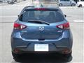 2017 Mazda Demio