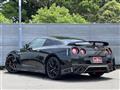 2017 Nissan Nissan GT-R