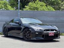 2017 Nissan Nissan GT-R