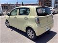 2016 Daihatsu Mira Es