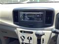2016 Daihatsu Mira Es