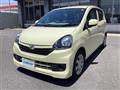 2016 Daihatsu Mira Es