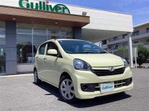 2016 Daihatsu Mira Es