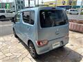 2017 Suzuki Wagon R