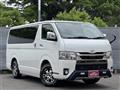2021 Toyota Hiace Van