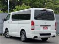 2021 Toyota Hiace Van