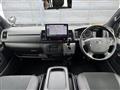 2021 Toyota Hiace Van