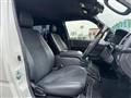 2021 Toyota Hiace Van