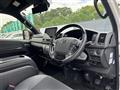 2021 Toyota Hiace Van