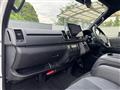 2021 Toyota Hiace Van