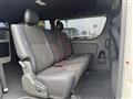 2021 Toyota Hiace Van