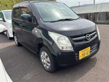 2011 Mazda AZ-Wagon