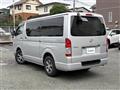 2021 Toyota Hiace Van
