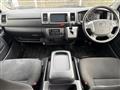2021 Toyota Hiace Van